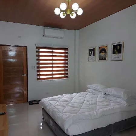 Flb Apartelle Los Banos Los Banos  Exterior photo