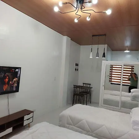 Flb Apartelle Los Banos Los Banos  Exterior photo
