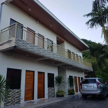 Flb Apartelle Los Banos Los Banos  Exterior photo