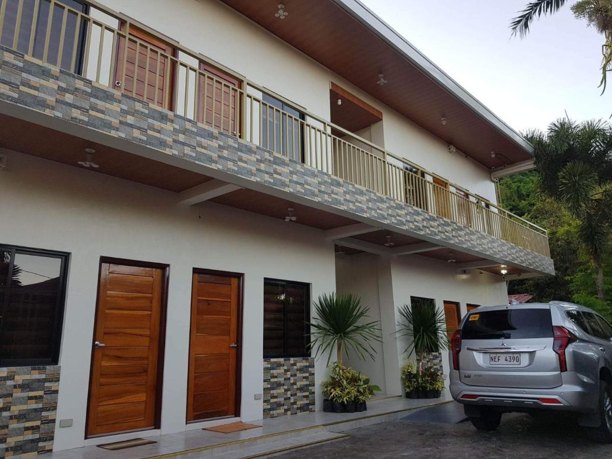 Flb Apartelle Banos * Los Banos (Luzon)