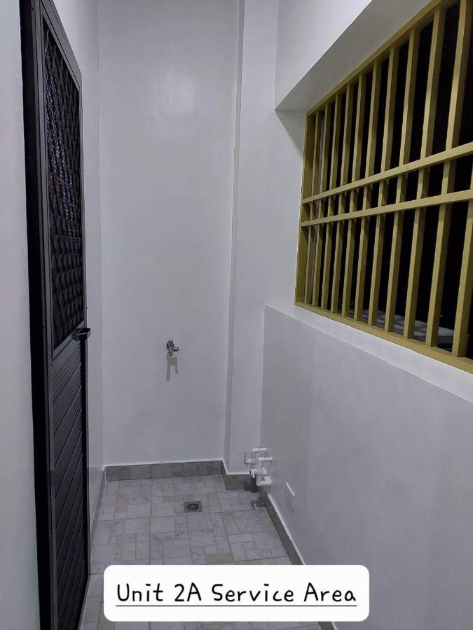 Flb Apartelle Banos Apartment