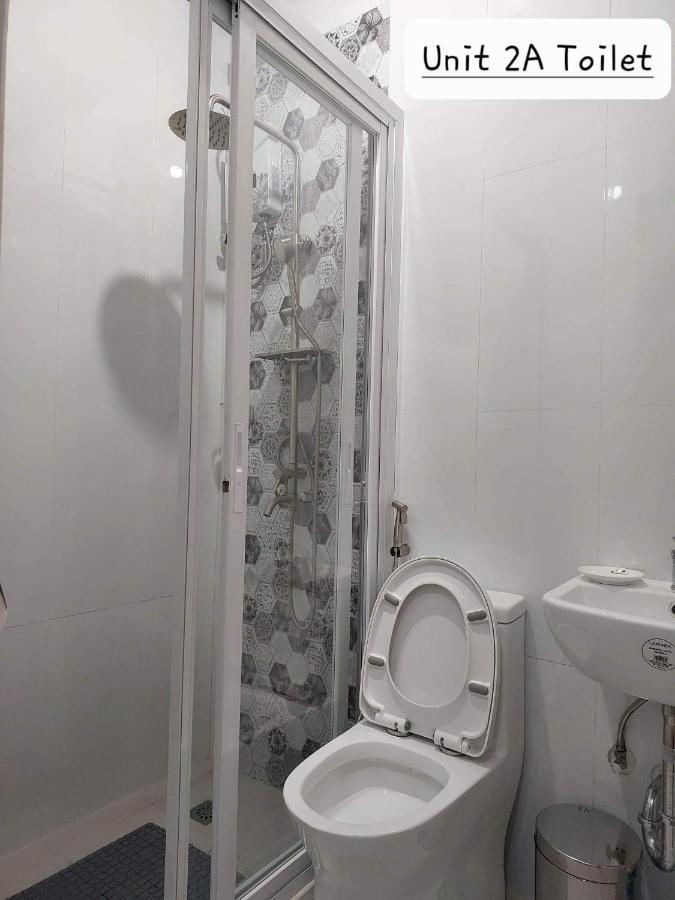 Flb Apartelle Banos Los Banos (Luzon)