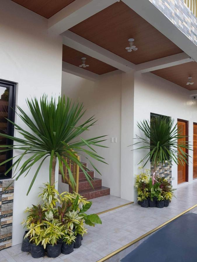 Flb Apartelle Banos Apartment Los Banos (Luzon)