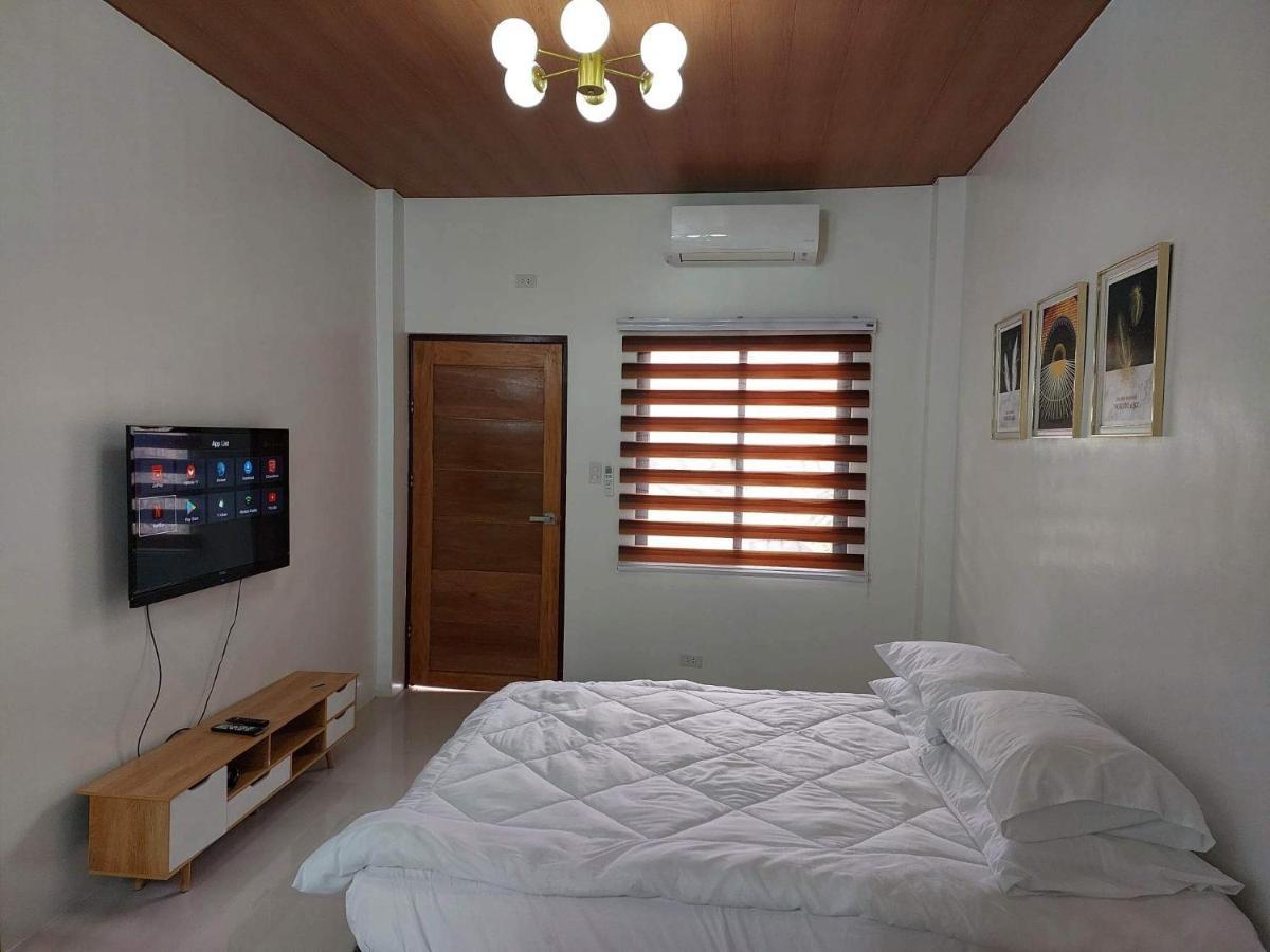 Flb Apartelle Banos Apartment *